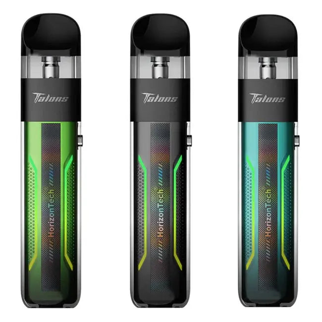 Horizon Tech Talons Starter Pod Kit Vape Wholesale Supplies